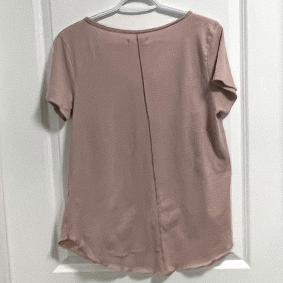 👓3 for $25👓 Hollister size L scoop neck tee - Picture 2 of 3